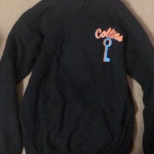 Youth Collins key hoodie